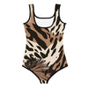 Mini Amelia Kids Swimsuit